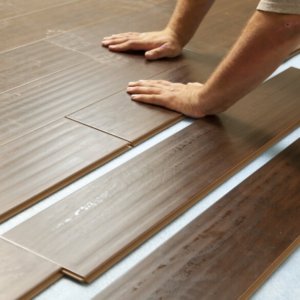 Laminate Flooring Installation In Indianapolis IN Tish Flooring