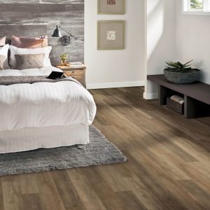 Clover Dale Oak Rigid Core | Tish flooring