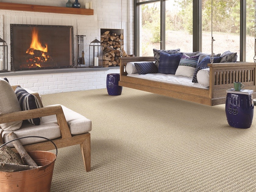 Shaw-Carpet | Tish flooring