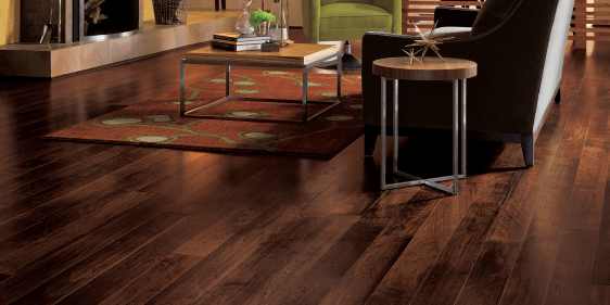 Solid Hardwood Flooring vs. Engineered vs. Laminate