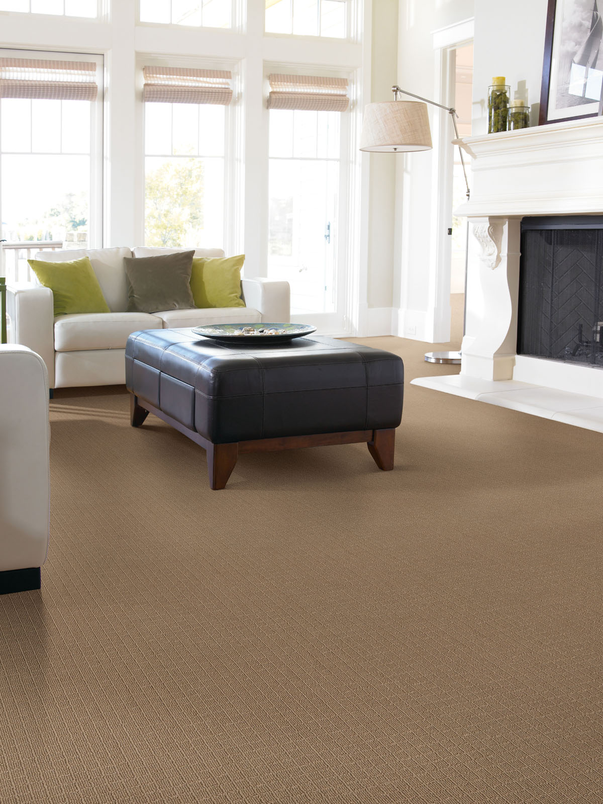 Is Berber Carpet Out of Style? in Indianapolis, IN - Tish Flooring