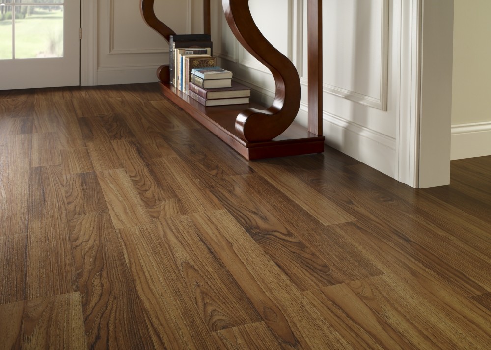 Protect Your New Floors | Tish flooring