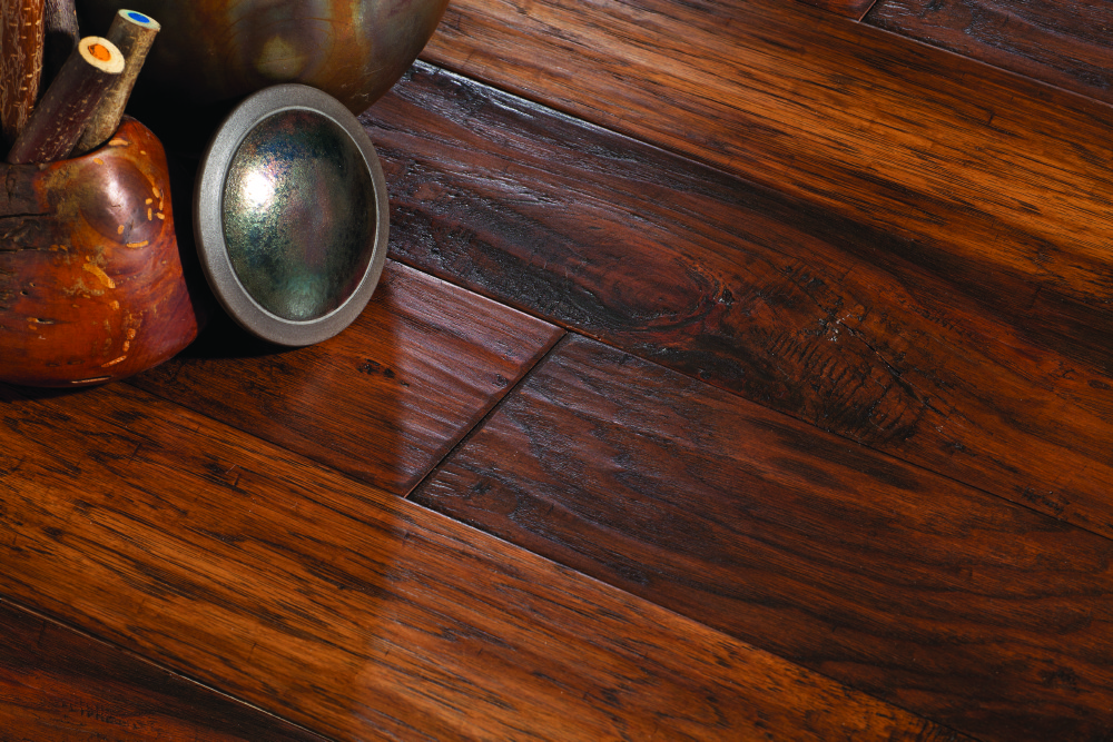 Wood Plank Width for Your Room | Tish flooring