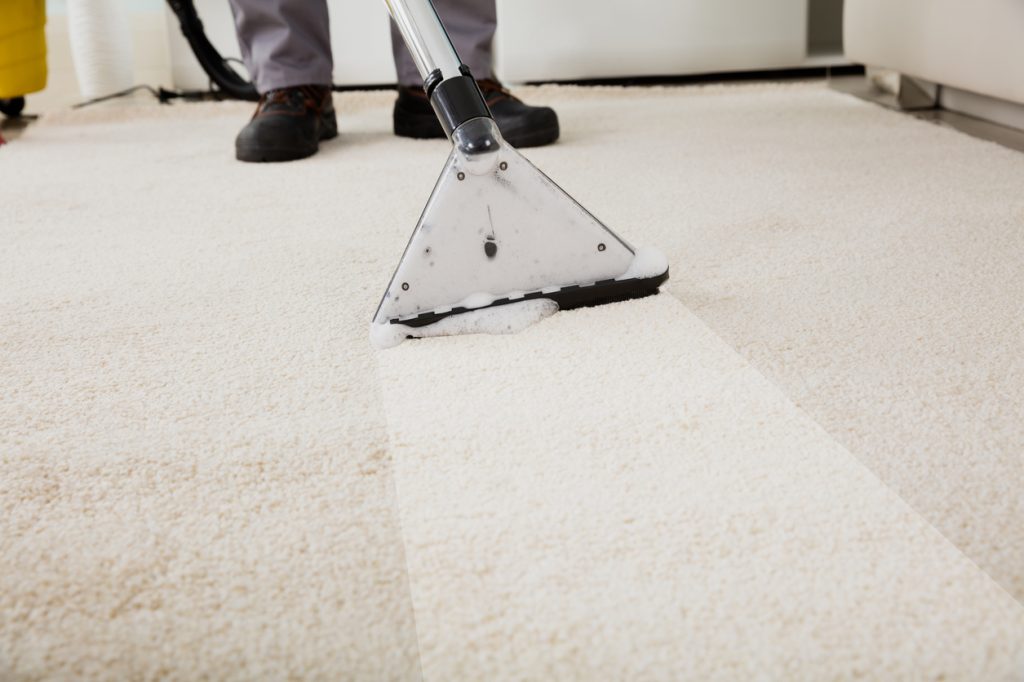 Carpet cleaning | Tish flooring