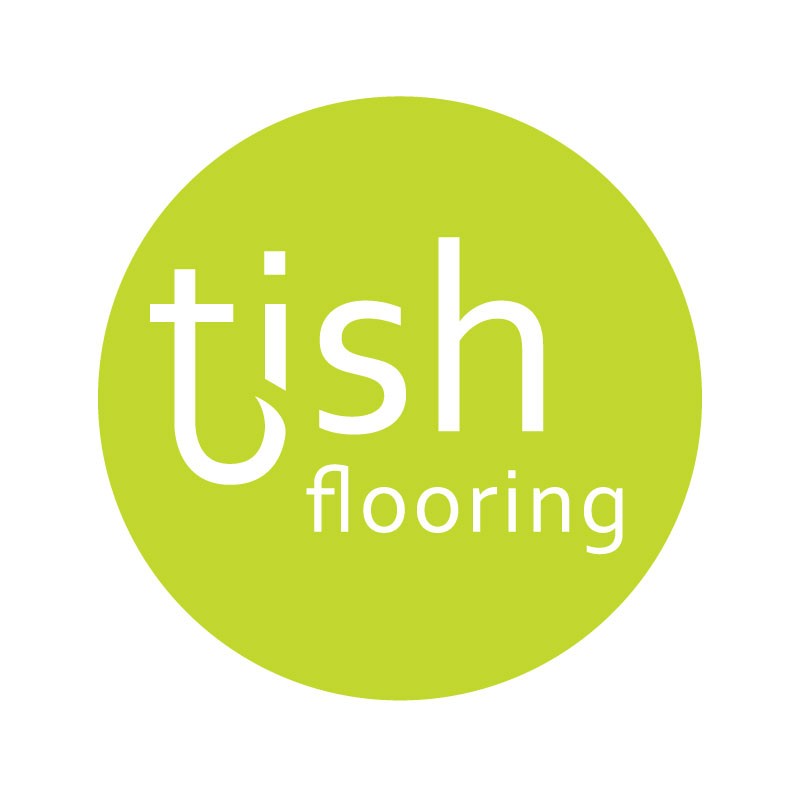 Logo | Tish flooring