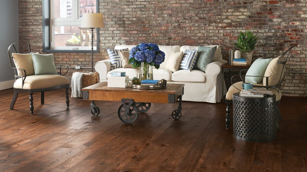 Why Spring is the Best Time to Get New Flooring | Tish flooring