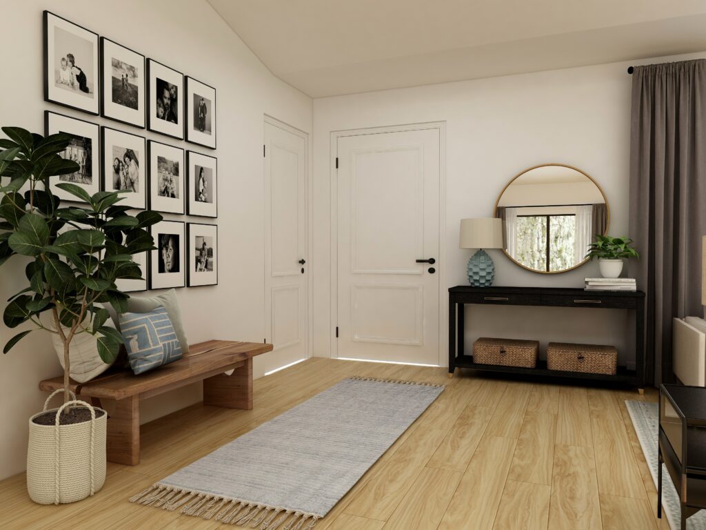 Area rug | Tish flooring