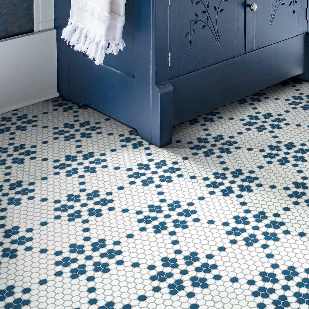 Tile flooring | Tish Flooring