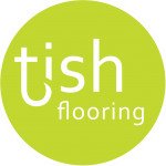 Logo | Tish Flooring