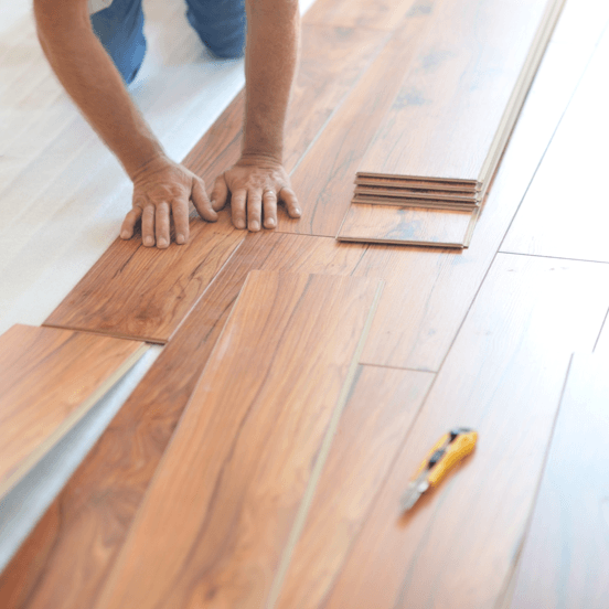 flooring services