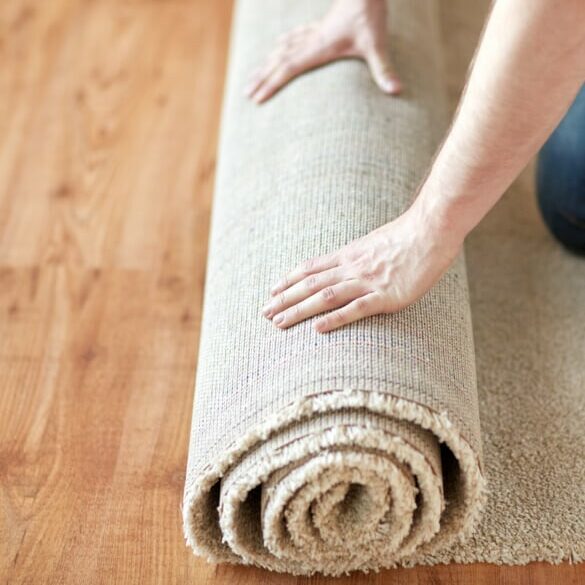 carpet installation | Tish flooring